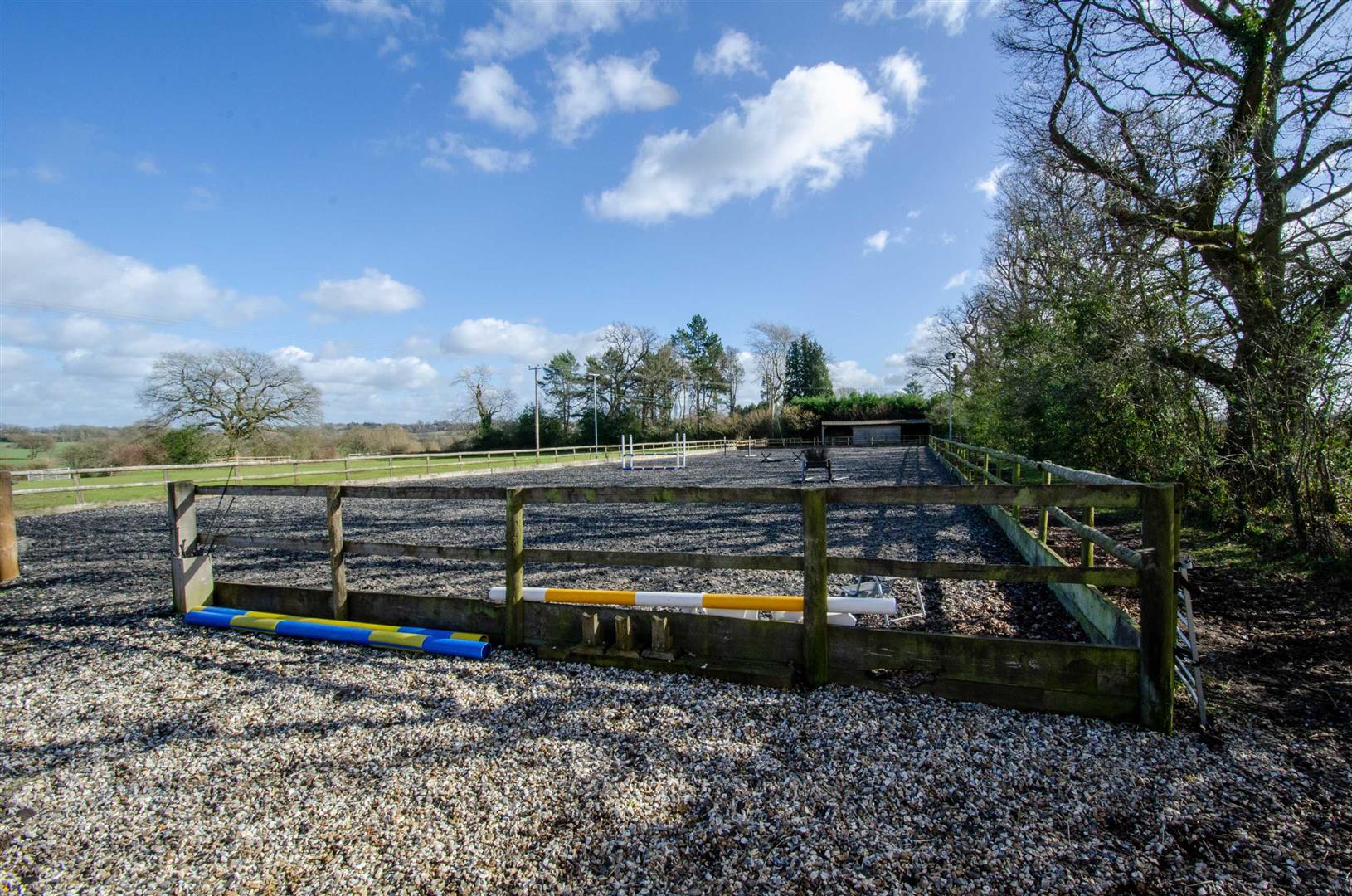 Callow Farm, Angel Street, Redditch, B97 5TA Estate Agents & Auctioneers